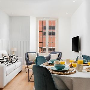 Klassiek Appartement